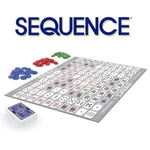 Kép 2/2 - Sequence társasjáték