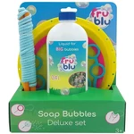 Kép 1/3 - Fru Blu Delux szett 0,4L folyadékkal
