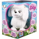Kép 2/2 - Lily az Interaktív plüss kutyus – Puppy Luv