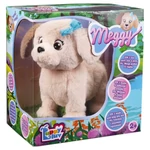 Kép 1/5 - Meggy az Interaktív plüss kutyus – Puppy Luv