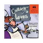 Kép 1/2 - Csótányleves kártyajáték
