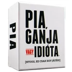 Kép 1/3 - Pia, Ganja vagy Idióta társasjáték