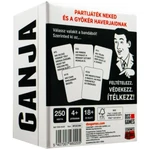 Kép 2/3 - Pia, Ganja vagy Idióta társasjáték