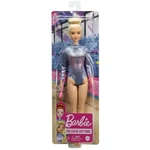 Kép 1/2 - Barbie Lehetsz Bármi: Ritmikus gimnasztika karrierbaba – Mattel