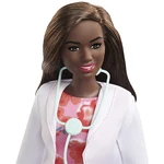 Kép 3/3 - Barbie orvos karrierbaba – Mattel