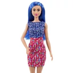 Kép 2/3 - Barbie Kutató karrierbaba – Mattel
