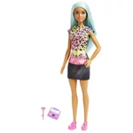 Kép 2/4 - Barbie®: Sminkes karrierbaba – Mattel