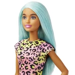 Kép 3/4 - Barbie®: Sminkes karrierbaba – Mattel
