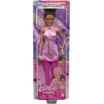 Kép 1/3 - Barbie Műkorcsolyázó karrierbaba – Mattel