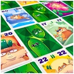 Kép 2/4 - Macskák vs uborkák társasjáték