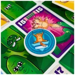 Kép 3/4 - Macskák vs uborkák társasjáték