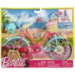 Kép 1/3 - Barbie kerékpár