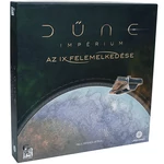 Kép 1/3 - Dűne: Impérium – Az Ix felemelkedése társasjáték kiegészítő