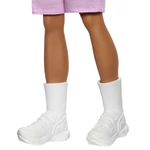 Kép 3/3 - Barbie: Fashionista stílusos Ken baba csíkos pulcsiban – Mattel