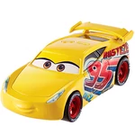 Kép 2/2 - Verdák 3: Rust-Eze Cruz Ramirez kisautó 1/55 – Mattel