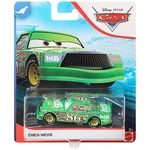 Kép 1/2 - Verdák 3: Joe Komposztor karakterautó 1/55 – Mattel