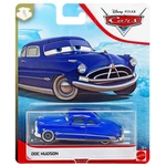 Kép 1/2 - Verdák 3.: Doc Hudson karakter kisautó 1/55 – Mattel