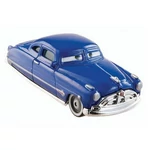 Kép 2/2 - Verdák 3.: Doc Hudson karakter kisautó 1/55 – Mattel