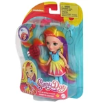 Kép 1/2 - Napsugár: Sunny baba kiegészítőkkel 15 cm – Mattel