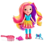 Kép 2/2 - Napsugár: Sunny baba kiegészítőkkel 15 cm – Mattel