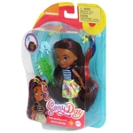 Kép 1/2 - Napsugár: Rox baba kiegészítőkkel 15 cm – Mattel