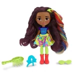 Kép 2/2 - Napsugár: Rox baba kiegészítőkkel 15 cm – Mattel