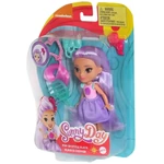Kép 1/3 - Napsugár: Blair baba kiegészítőkkel 15 cm – Mattel