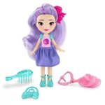 Kép 2/3 - Napsugár: Blair baba kiegészítőkkel 15 cm – Mattel
