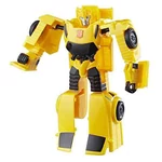 Kép 2/3 - Transformers: Genesis ALFA Űrdongó figura – Hasbro