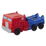 Kép 3/3 - Transformers: Genesis ALFA Optimus fővezér figura – Hasbro