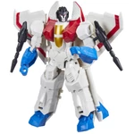 Kép 2/4 - Transformers: Authentics Alpha – Starscream átalakítható robotfigura – Hasbro