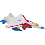 Kép 3/4 - Transformers: Authentics Alpha – Starscream átalakítható robotfigura – Hasbro