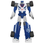 Kép 2/4 - Transformers: Authentics Alpha – Autobot Mirage átalakítható robotfigura – Hasbro