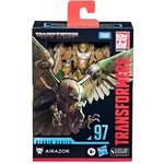 Kép 1/3 - Transformers: Genesis Studio Series Airazor átalakítható robotfigura – Hasbro