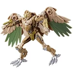 Kép 2/3 - Transformers: Genesis Studio Series Airazor átalakítható robotfigura – Hasbro
