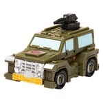 Kép 3/3 - Transformers Deluxe Studio Series: Brawn átalakítható robotfigura – Hasbro