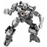 Kép 2/5 - Transformers: Studio Series – Galvatron deluxe 16 cm-es akciófigura – Hasbro