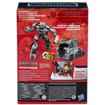 Kép 5/5 - Transformers: Studio Series – Galvatron deluxe 16 cm-es akciófigura – Hasbro