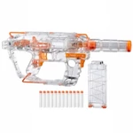 Kép 2/2 - Nerf Modolus: Evader szivacslövő fegyver – Hasbro