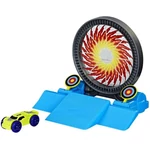 Kép 2/2 - Nerf Nitro: Bullseye Blast kaszkadőr szivacs kisautó – Hasbro