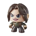 Kép 2/3 - Star Wars Mighty Muggs: Jyn Erso figura – Hasbro