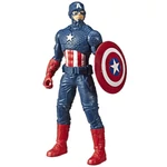 Kép 2/2 - Bosszúállók: Amerika Kapitány karakter figura 24 cm – Hasbro