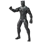 Kép 2/2 - Bosszúállók: Fekete párduc karakter figura 24 cm – Hasbro