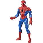 Kép 2/2 - Bosszúállók: Pókember karakter figura 24 cm – Hasbro