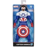 Kép 1/2 - Bosszúállók: Amerika Kapitánya figura 24 cm – Hasbro