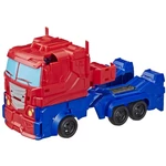Kép 2/2 - Transformers Authentics Titan Changer Optimus Prime átalakítható robotfigura – Hasbro