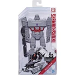 Kép 1/3 - Transformers: Authentics Titan Changer Megatron átalakítható robotfigura – Hasbro