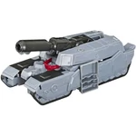 Kép 3/3 - Transformers: Authentics Titan Changer Megatron átalakítható robotfigura – Hasbro