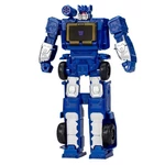 Kép 2/2 - Transformers Authentics Titan Changer Soundwave átalakítható robotfigura – Hasbro