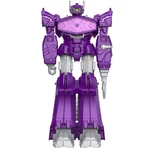 Kép 2/3 - Transformers: Authentics Titan Changer Shockwave átalakítható robotfigura – Hasbro
